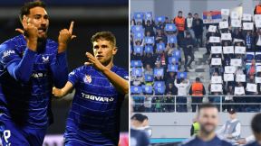 Dinamo Zagreb ne dolazi u Srbiju u Bačku Topolu
