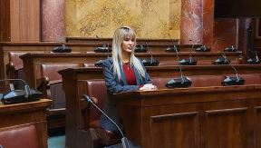 Lea Milenković