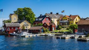 Stockholmski arhipelag