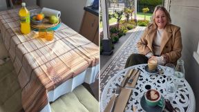Žena naručila roletne sa Temu-a a stigao joj stolnjak.jpg