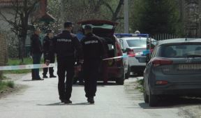 Policija, forenzika, uviđaj, istraga