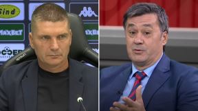 Srđan Blagojević Rade Bogdanović
