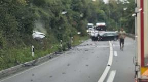 Nesreća kod Užica
