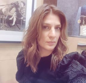Ana Marković