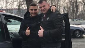 Miljan Vračević Darko Lazić
