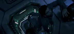 The Expanse scena