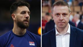 Paulijus Motiejunas i Vasilije Micić