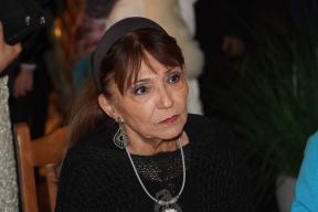 Ljiljana Stjepanović