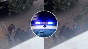 Lažni policajci