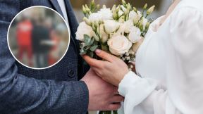 tuča na svadbi u Gornjem Milanovcu