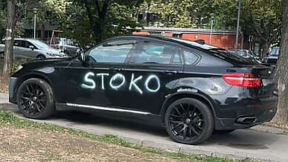 Išaran auto