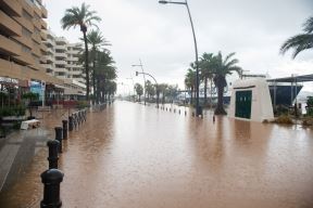 Poplave na Ibici