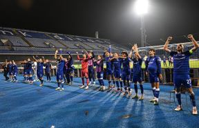 Dinamo Zagreb