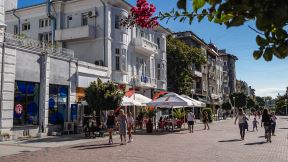 Varna, Bugarska