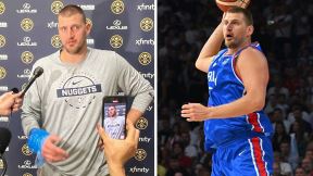 Nikola Jokić