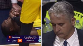 Igor Kokoškov i Loni Voker