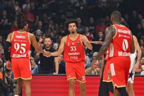 KK Crvena zvezda