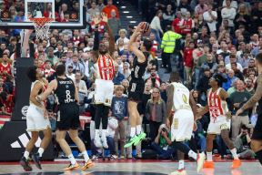 Duel Lučića i Izundua