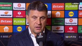 Vladan Milojević izjava posle Portoa