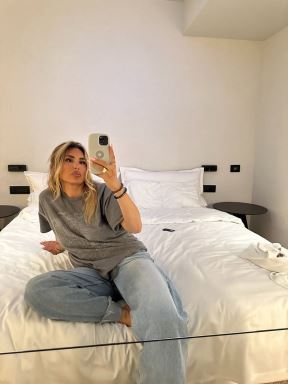 Senidah danas