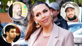 Kaja Ostojić, Skaj Vikler, Džunior Džek, Uroš Duvnjak