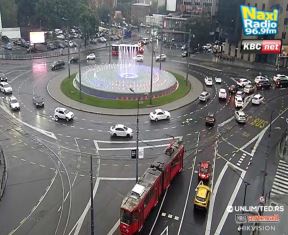 Gužve u saobraćaju Beograd 3.jpg