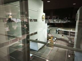 Aerodrom u Minhenu