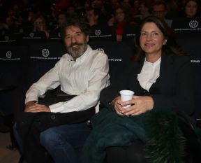 Dragan Jovanović Branka Pujić