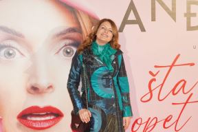 Branka Pujić