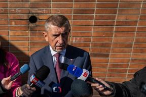 Andrej Babiš