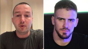 Ivan Đorđević i Marko Bojković