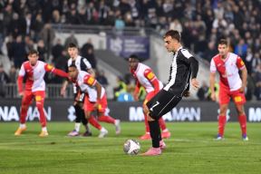 Partizan - Vojvodina   4.JPG