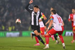 Partizan - Vojvodina 3.JPG