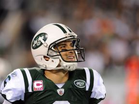 Mark Sančez NFL igrač