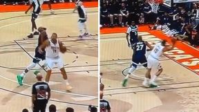 Jokić i Gobert
