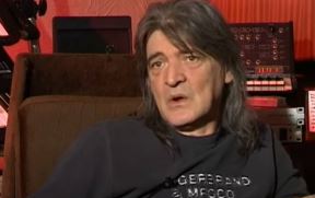 Laza Ristovski