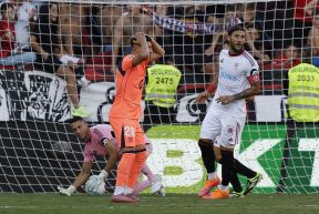 Barselona Sevilja derbi u Primeri