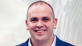 Boban Vickov Sjekloća