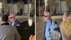 Saša Matić Viki sin rođendan punoletstvo