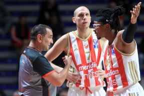 Ilija Belošević i Čima Moneke i Dejan Davidovac
