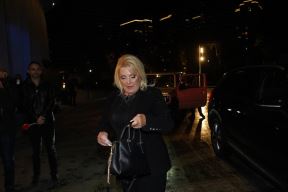 Snežana Đurišić