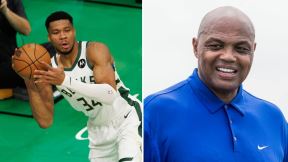 Janis Adetokunpo i Čarls Barkli