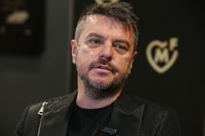 Boris Režak