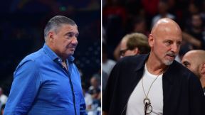 Miško Ražnatović o Saši Obradoviću