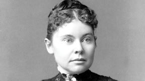 Lizi Borden