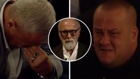 Dino Merlin rasplakao celu salu na komemoraciji Halida Bešlića