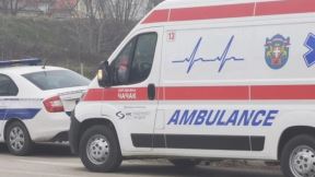 Tri osobe povredjene u udesu u tunelu Munjino brdo