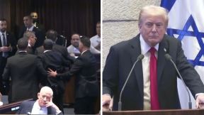 Donald Tramp