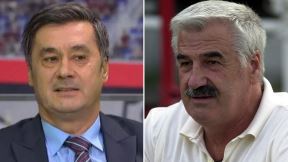 Rade Bogdanović Ljubomir Puta Popović