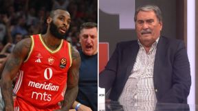 Kodi Miler Mekintajer i Vlade Đurović